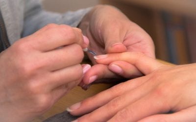 CURA DELLE UNGHIE: I NOSTRI TRATTAMENTI