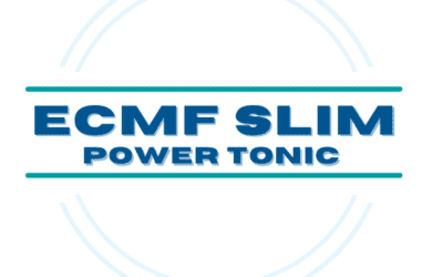ECMF Slim Power Tonic: rafforzamento muscolare e modellazione del corpo